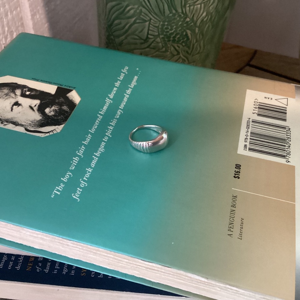 Catori Life Delphi RING silver - Picture 3 of 4